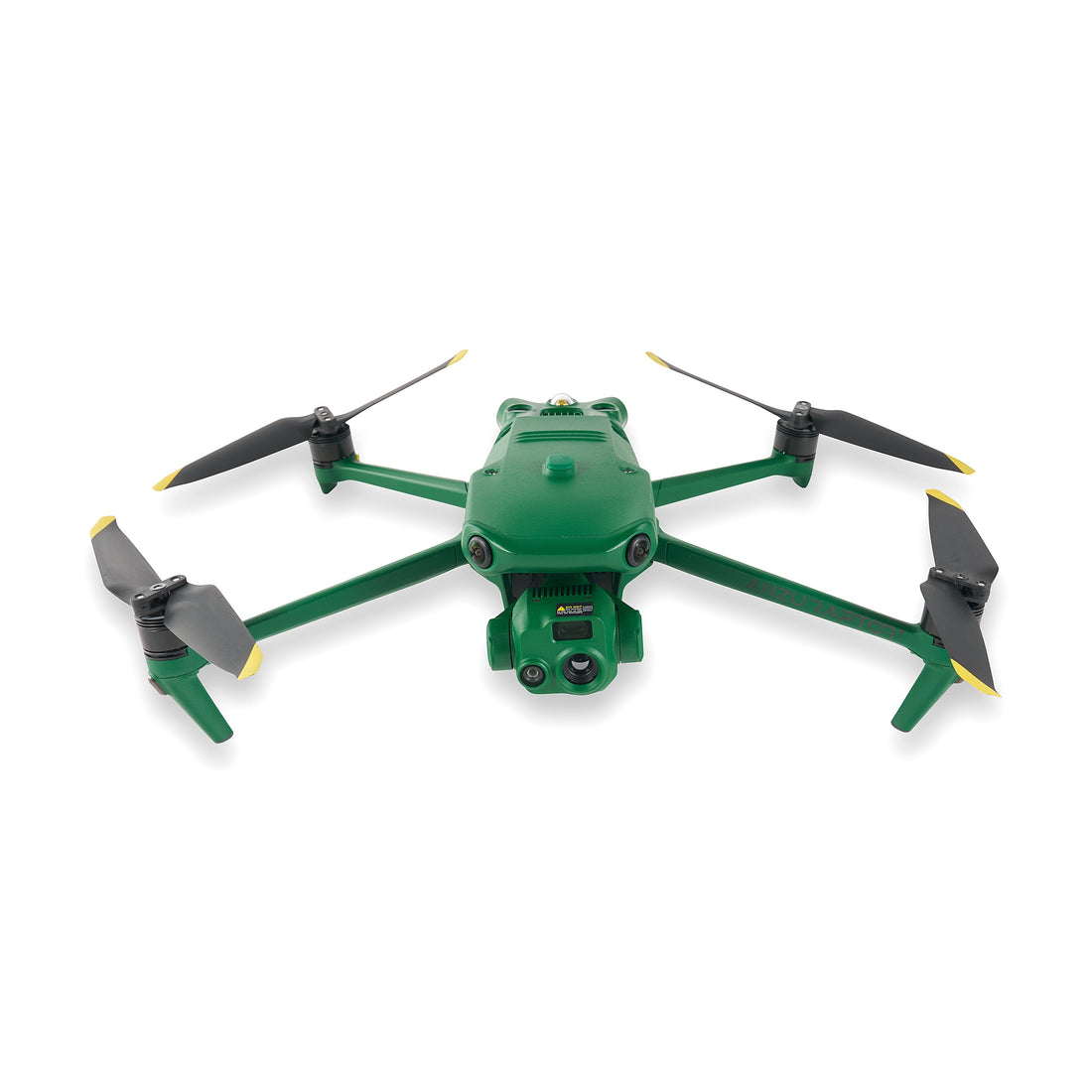 Anzu Raptor T w/ RTK Module, Speaker, &amp; Charging Hub + 1-Year Care Protection