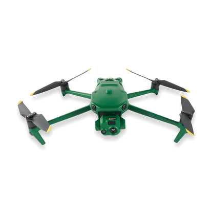 Anzu Raptor T w/ RTK Module, Speaker, &amp; Charging Hub + 1-Year Care Protection