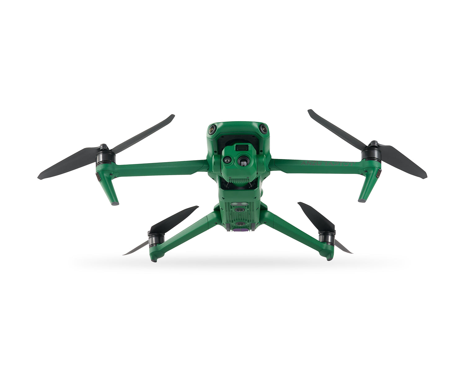 Anzu Raptor T w/ RTK Module, Speaker, &amp; Charging Hub + 1-Year Care Protection