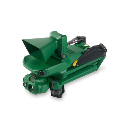 Anzu Raptor T w/ RTK Module, Speaker, &amp; Charging Hub + 1-Year Care Protection