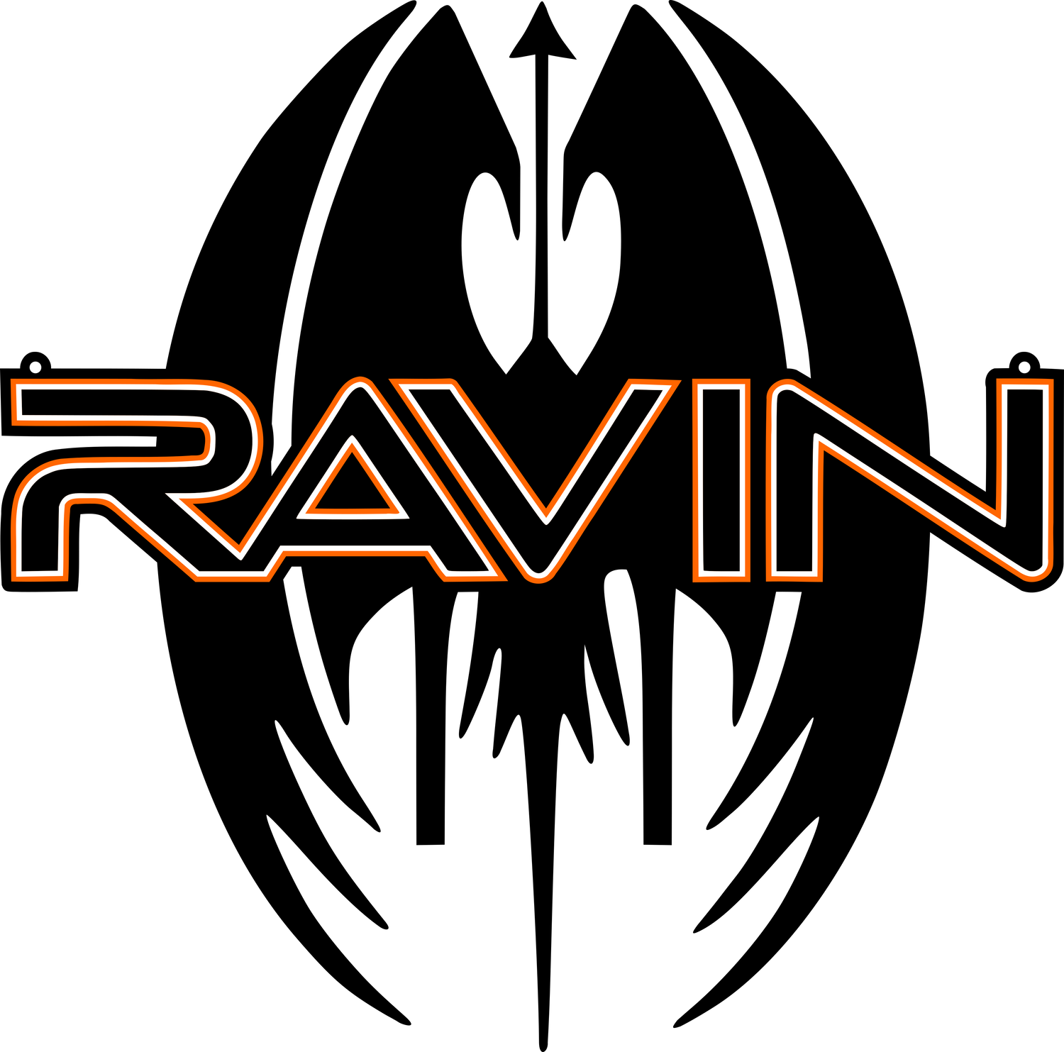 Ravin Xbow