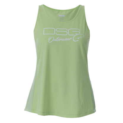 Razor Back Tank - UPF 50+