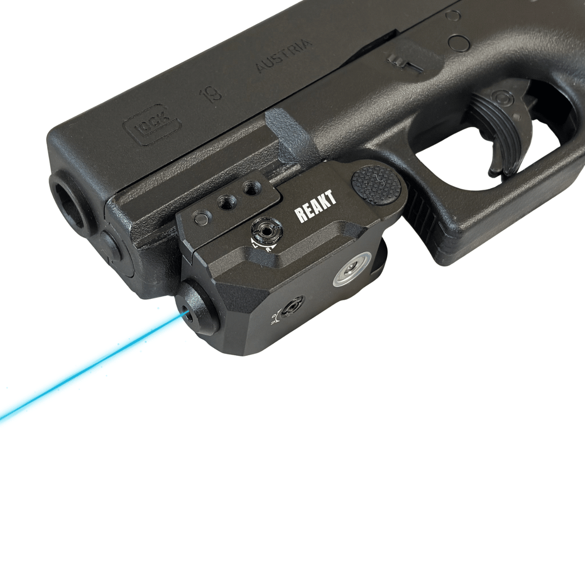 Reakt Series Single Laser RK10C