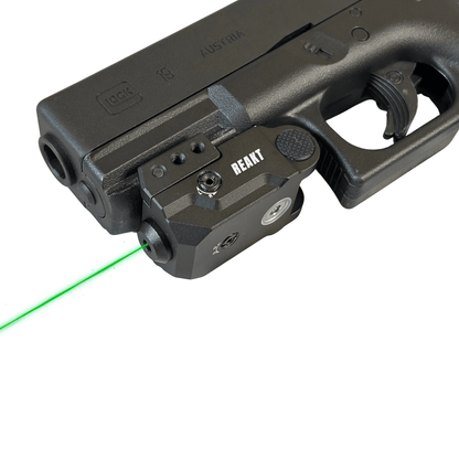 Reakt Series Single Laser RK10G