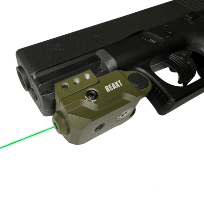 Reakt Series Single Laser RK10G ODG