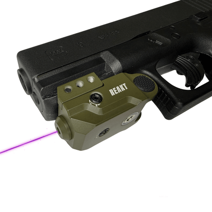 Reakt Series Single Laser RK10P ODG