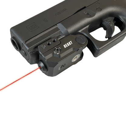 Reakt Series Single Laser RK10R