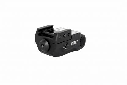 Reakt Series Single Laser