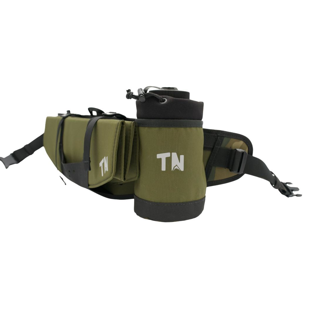 Ridge Bottle/Rope Holster