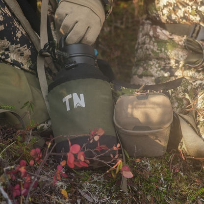 Ridge Bottle/Rope Holster