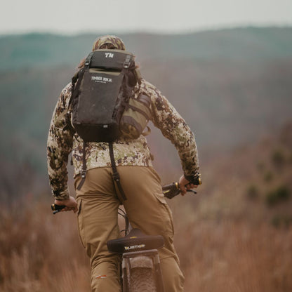 Ridge Bottle/Rope Holster