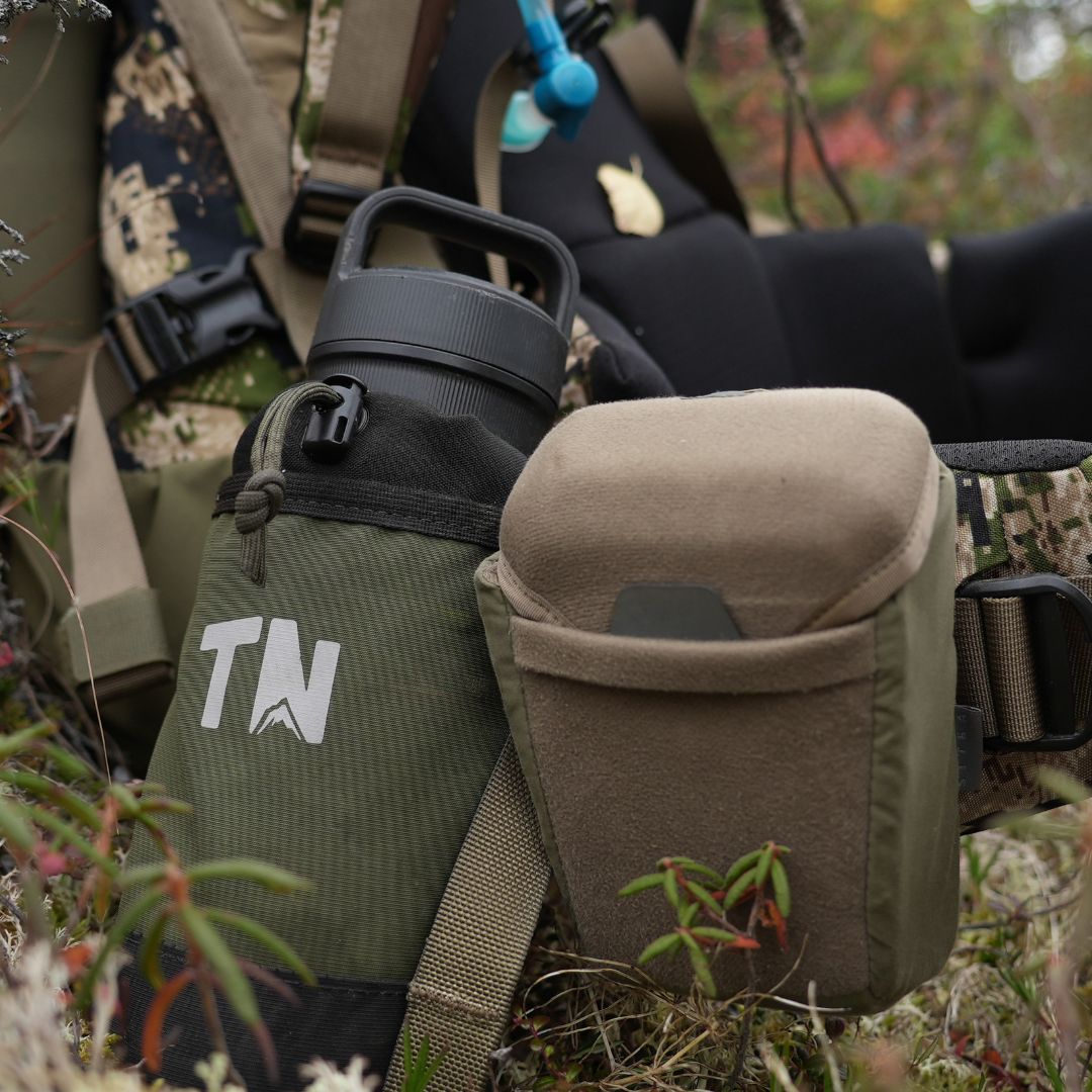 Ridge Bottle/Rope Holster
