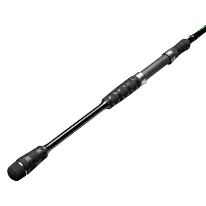 StrikeBack Rod &amp; Reel Combo