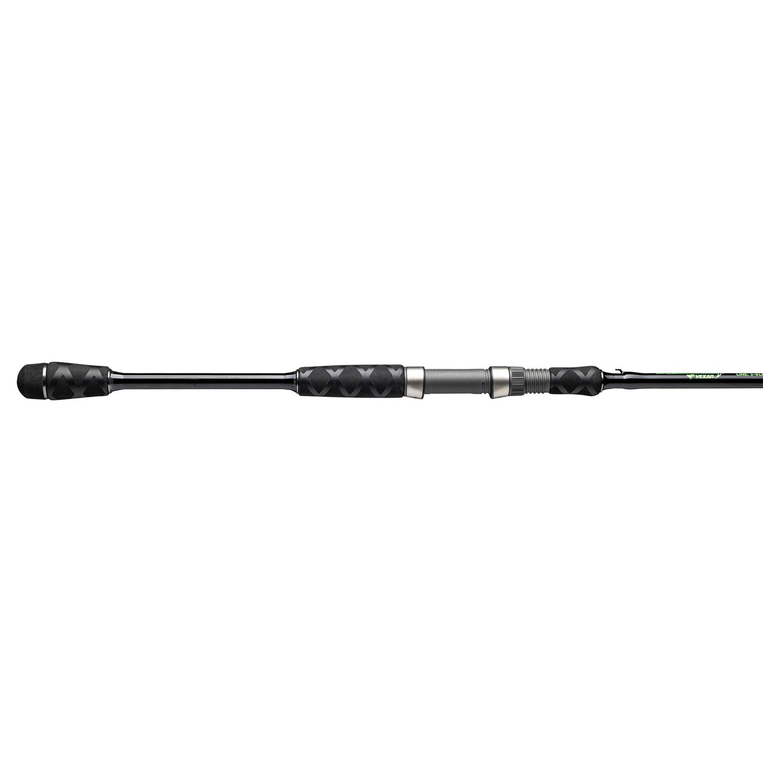 StrikeBack Rod &amp; Reel Combo