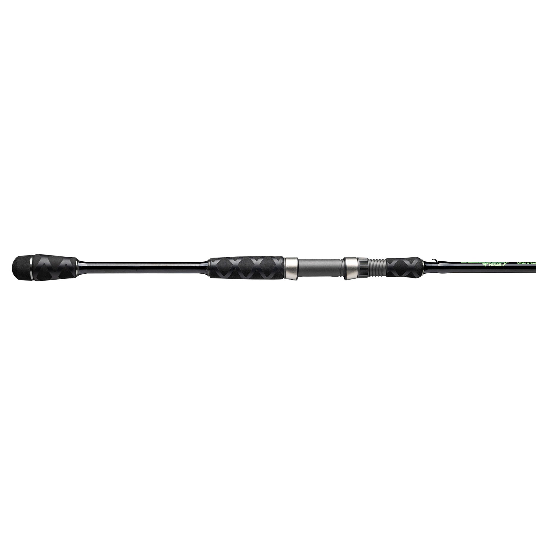 StrikeBack Rod &amp; Reel Combo