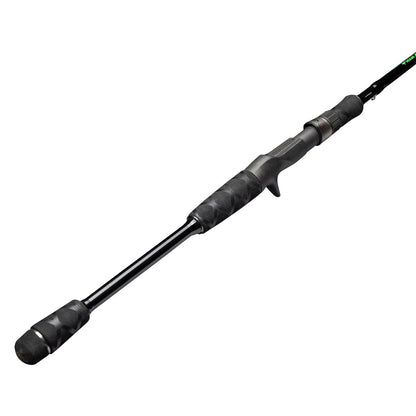 StrikeBack Rod &amp; Reel Combo