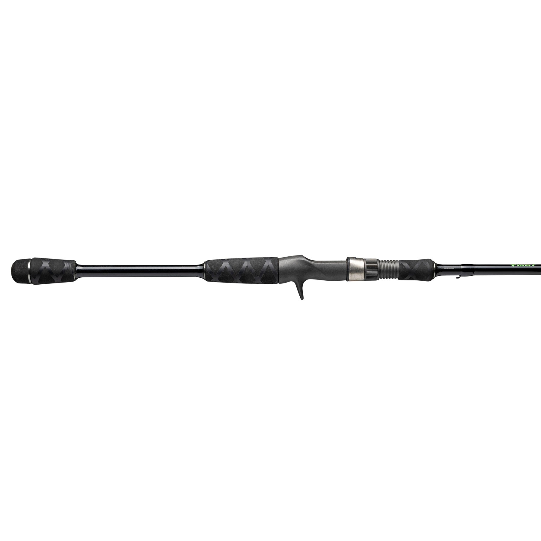 StrikeBack Rod &amp; Reel Combo