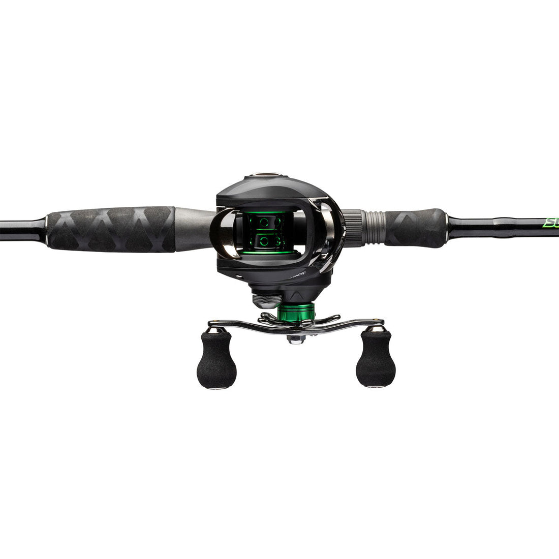 StrikeBack Rod &amp; Reel Combo