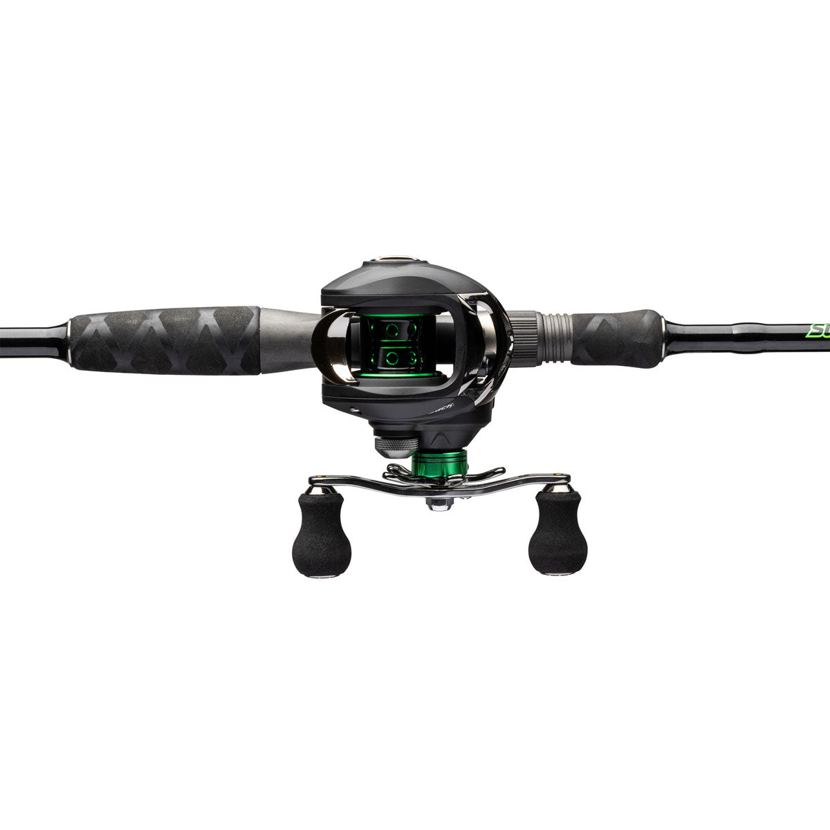 StrikeBack Rod &amp; Reel Combo