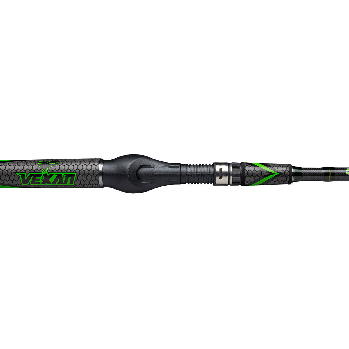 Vexan Pro™ Bass Spinning Rods