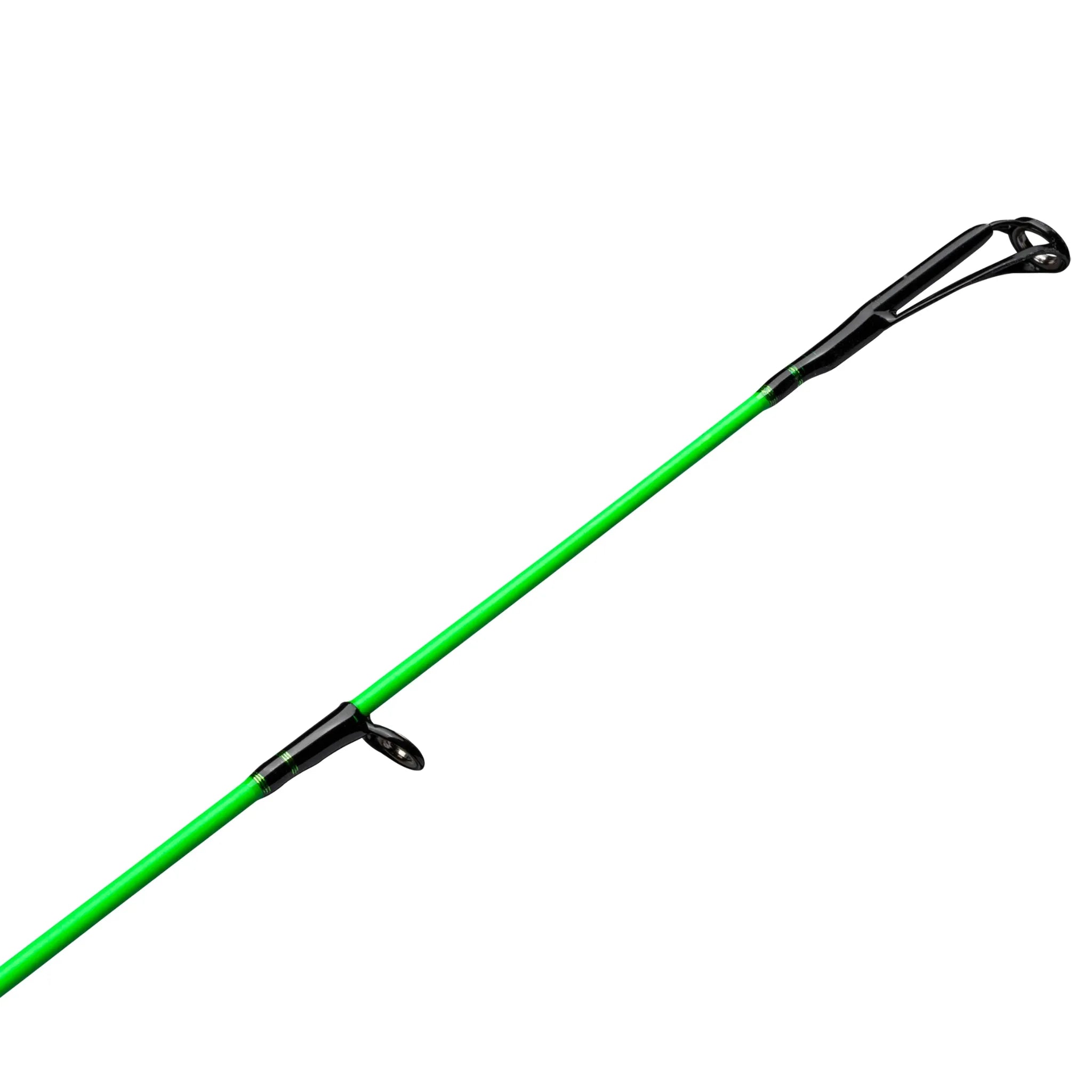 VEXAN® Crappie Rods &amp; Panfish Rods