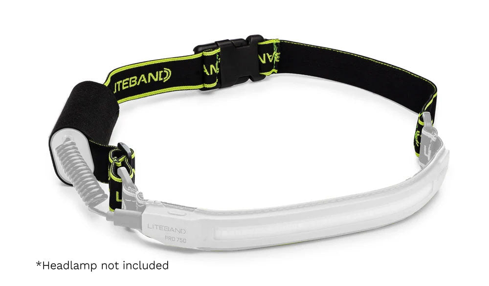 Runners Strap