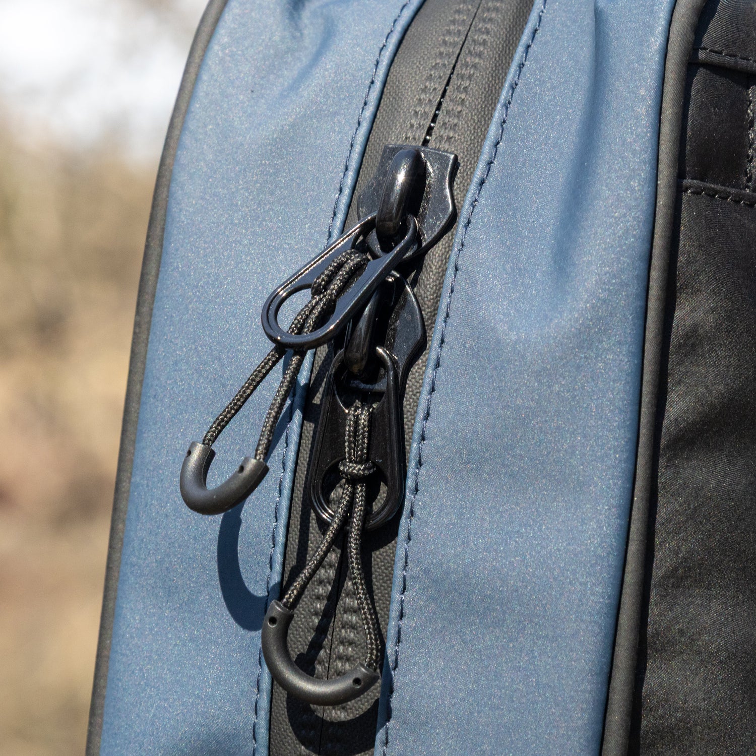 Reaction Tackle Splash Proof Bait Binder and Tackle Storage
