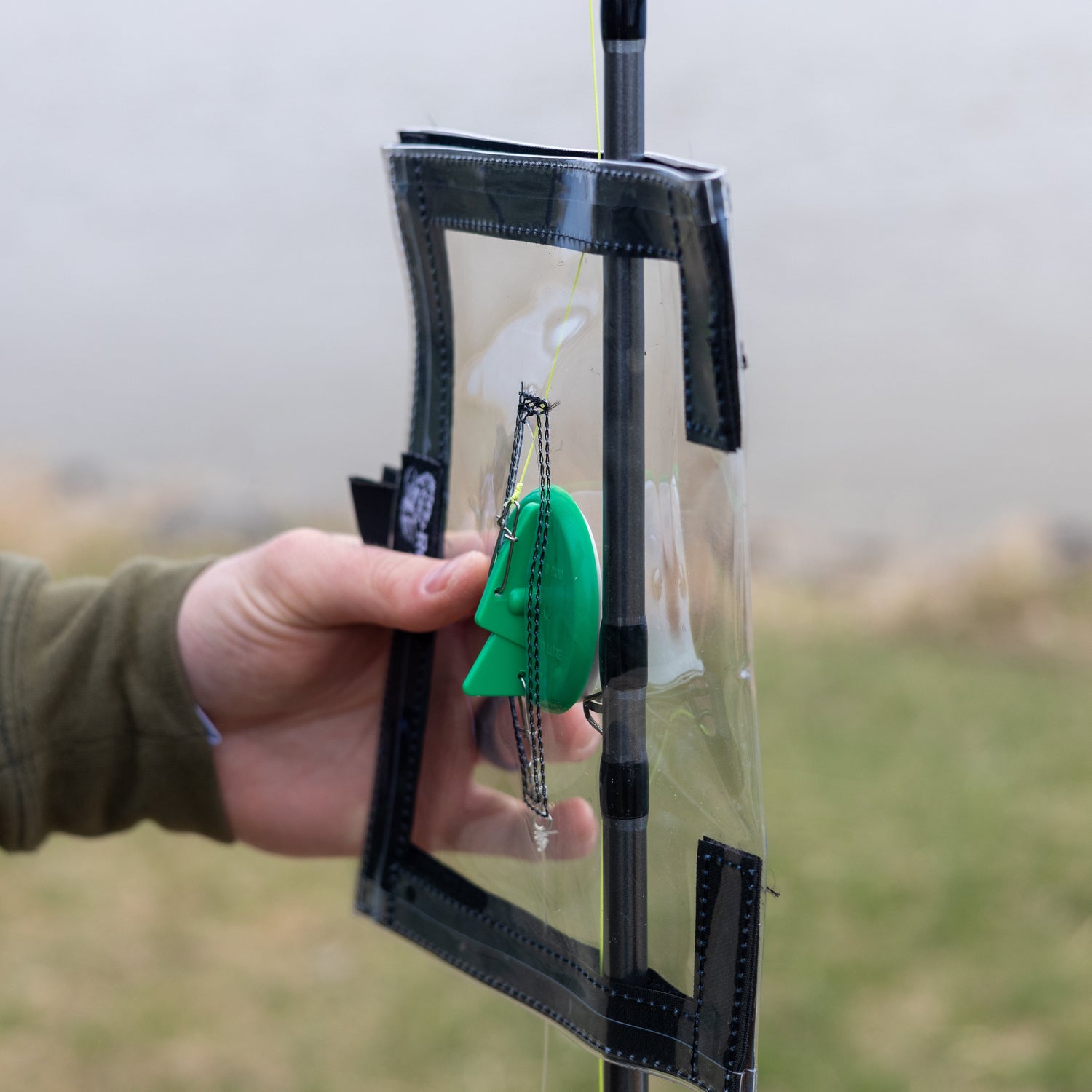 Reaction Tackle Fishing Lure Wraps