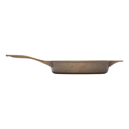 12-Inch Cast Iron Skillet