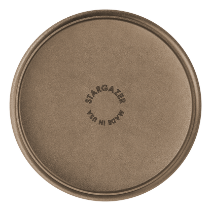 13.5-Inch Cast Iron Lid
