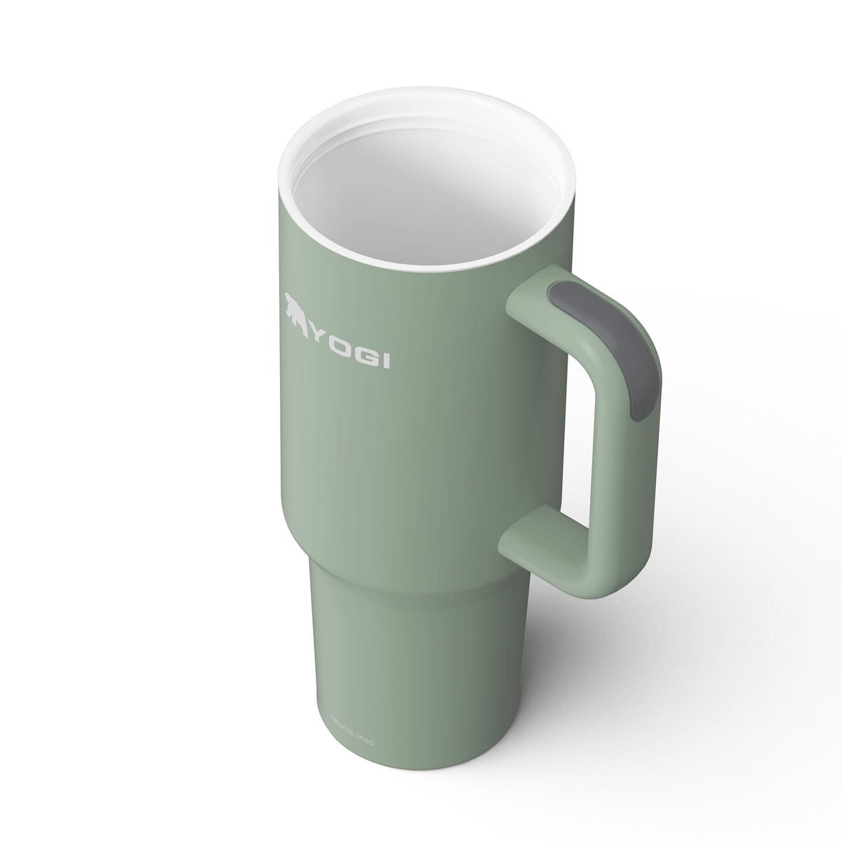 Ceramic Lined - Evolution Tumbler