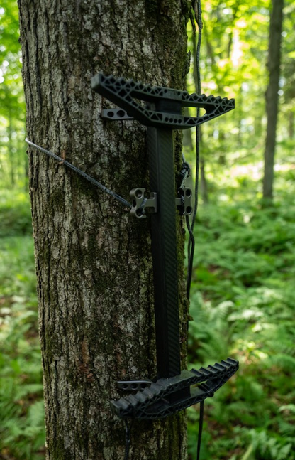 C2 Carbon Fiber Climbing Sticks