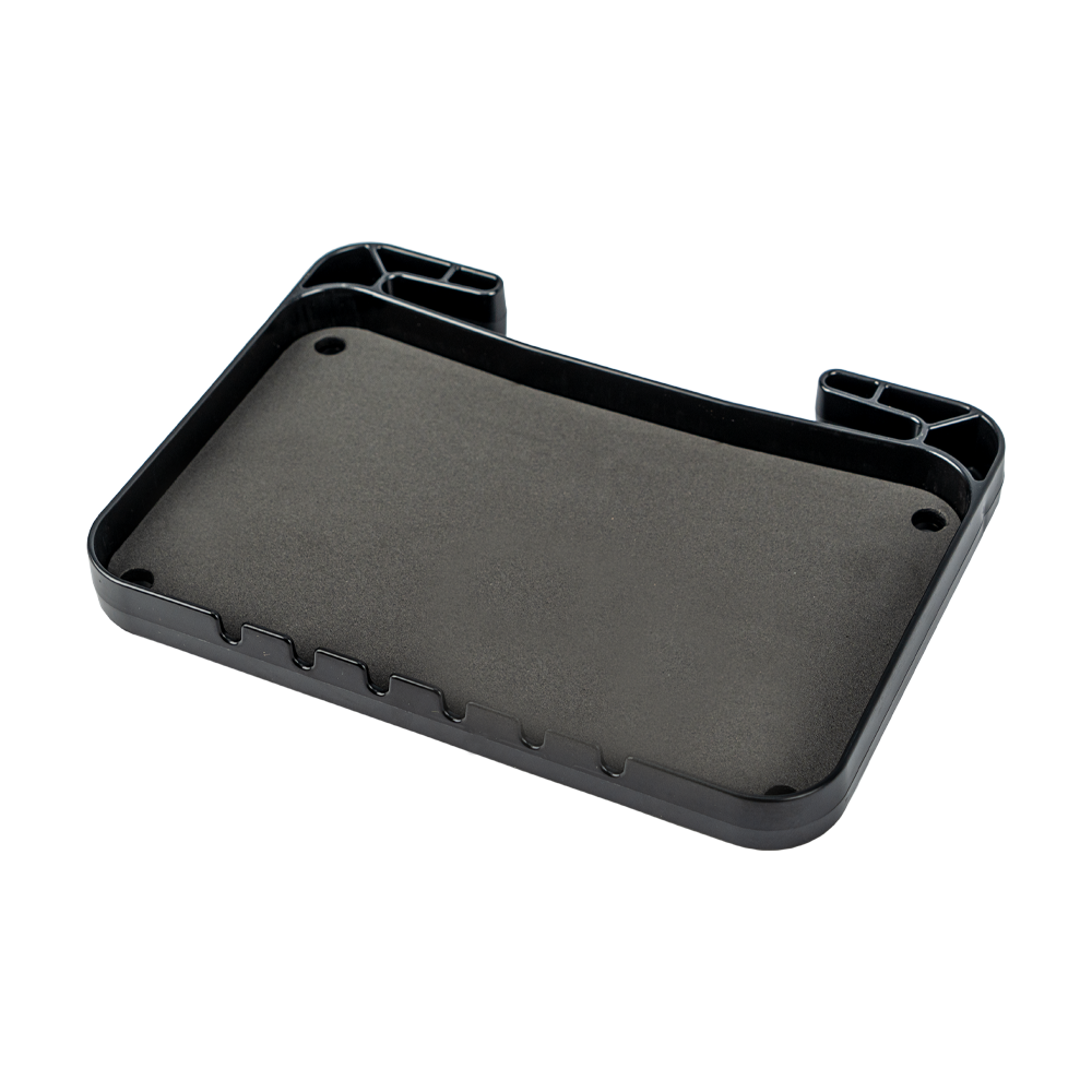 Hub Blind Shelf