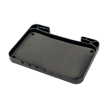 Hub Blind Shelf