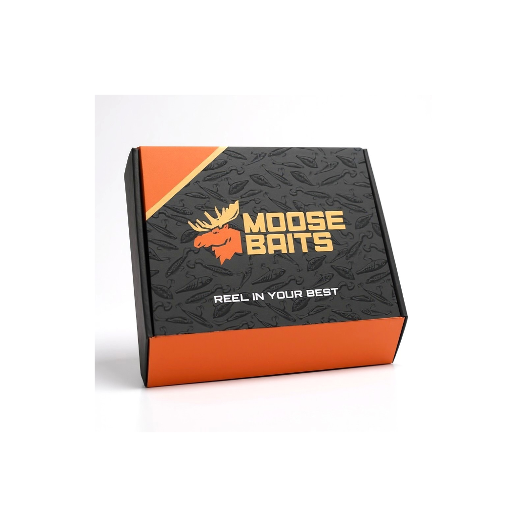 Starter Softbait Box