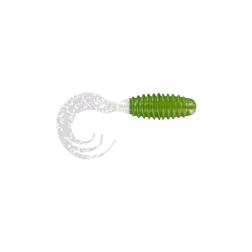 Triple Tail Grubs
