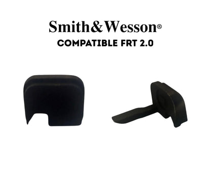 Trigger Supply M&amp;P 2.0 Forced Reset Trigger | Drop-In FRT | 9mm 10mm 40 45
