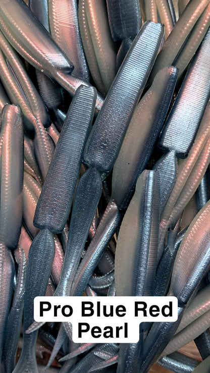 5.25" Jointed Jerkbait