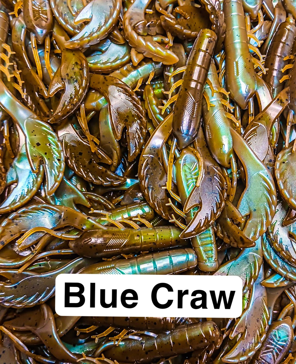4" Chewin&