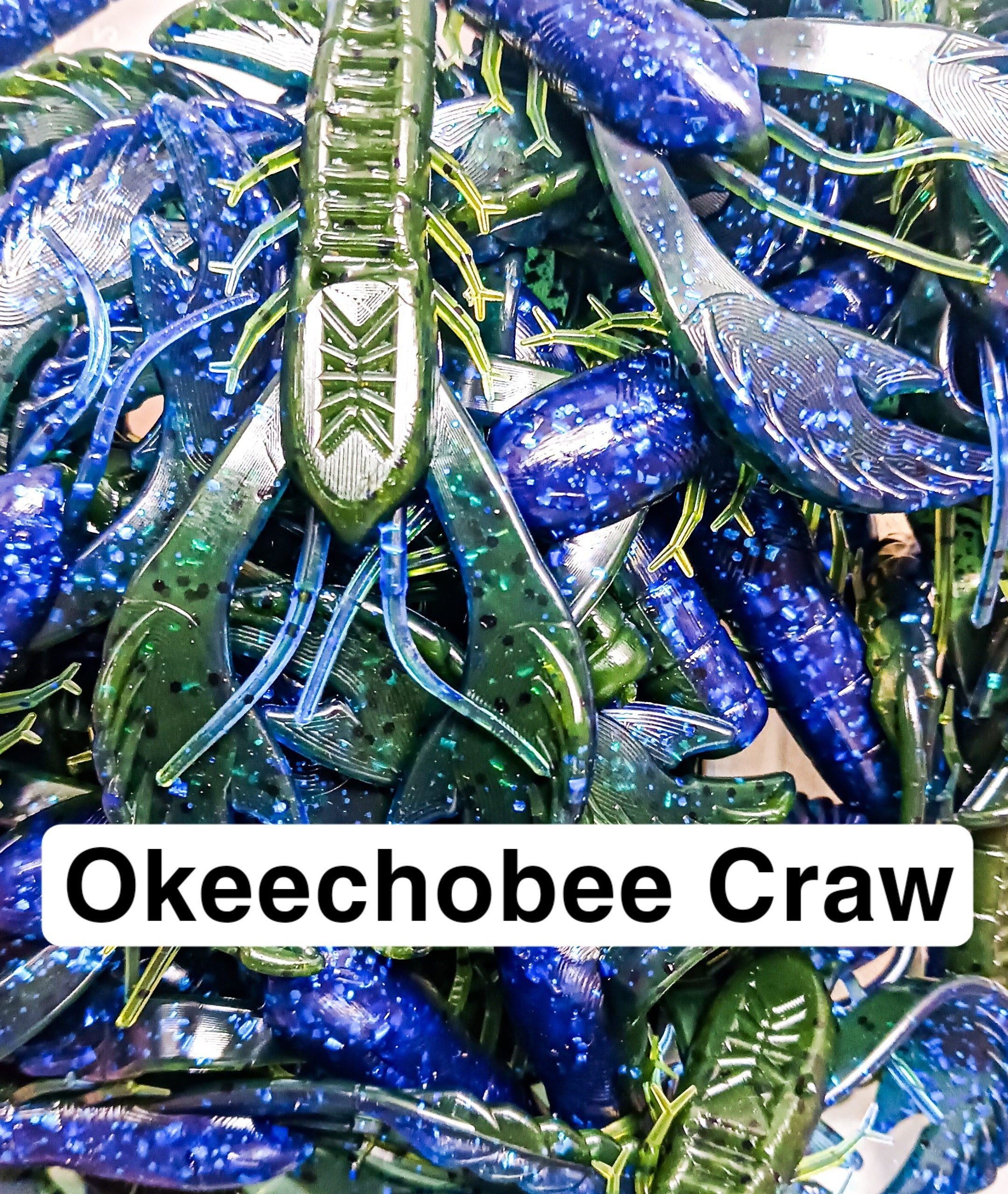 4" Chewin&