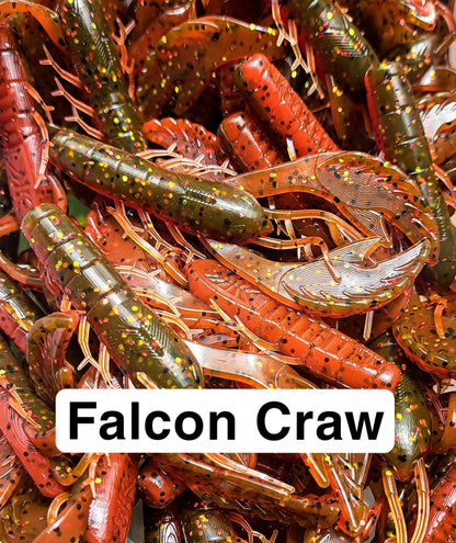 4" Chewin&