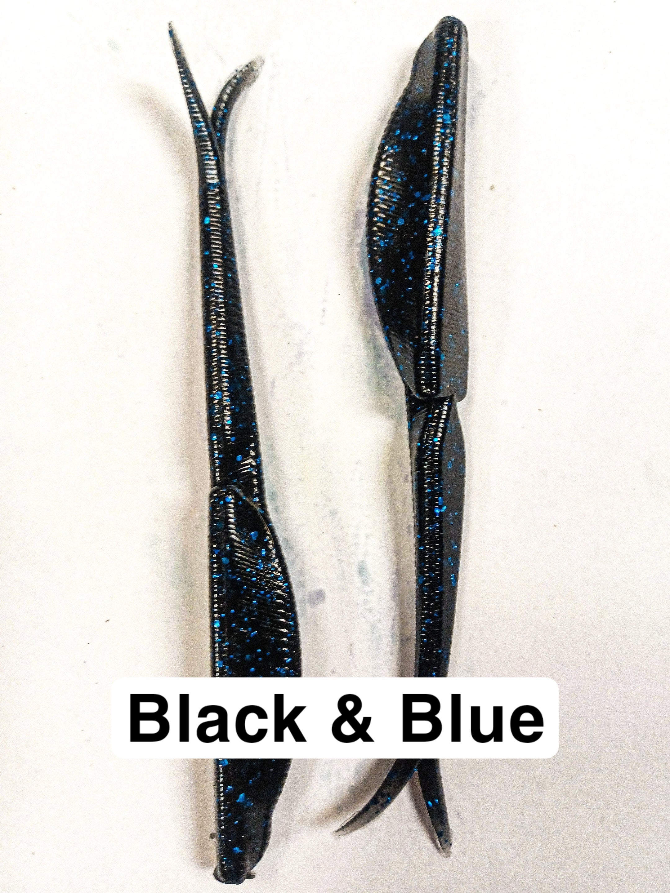 5.25" Jointed Jerkbait