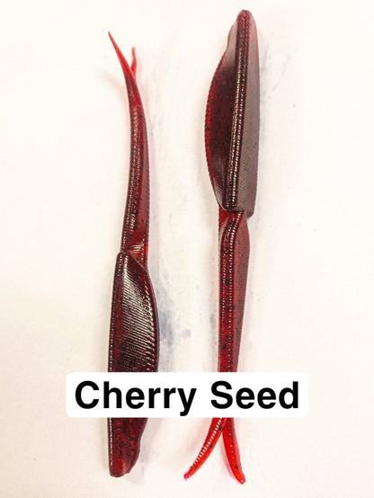 5.25" Jointed Jerkbait