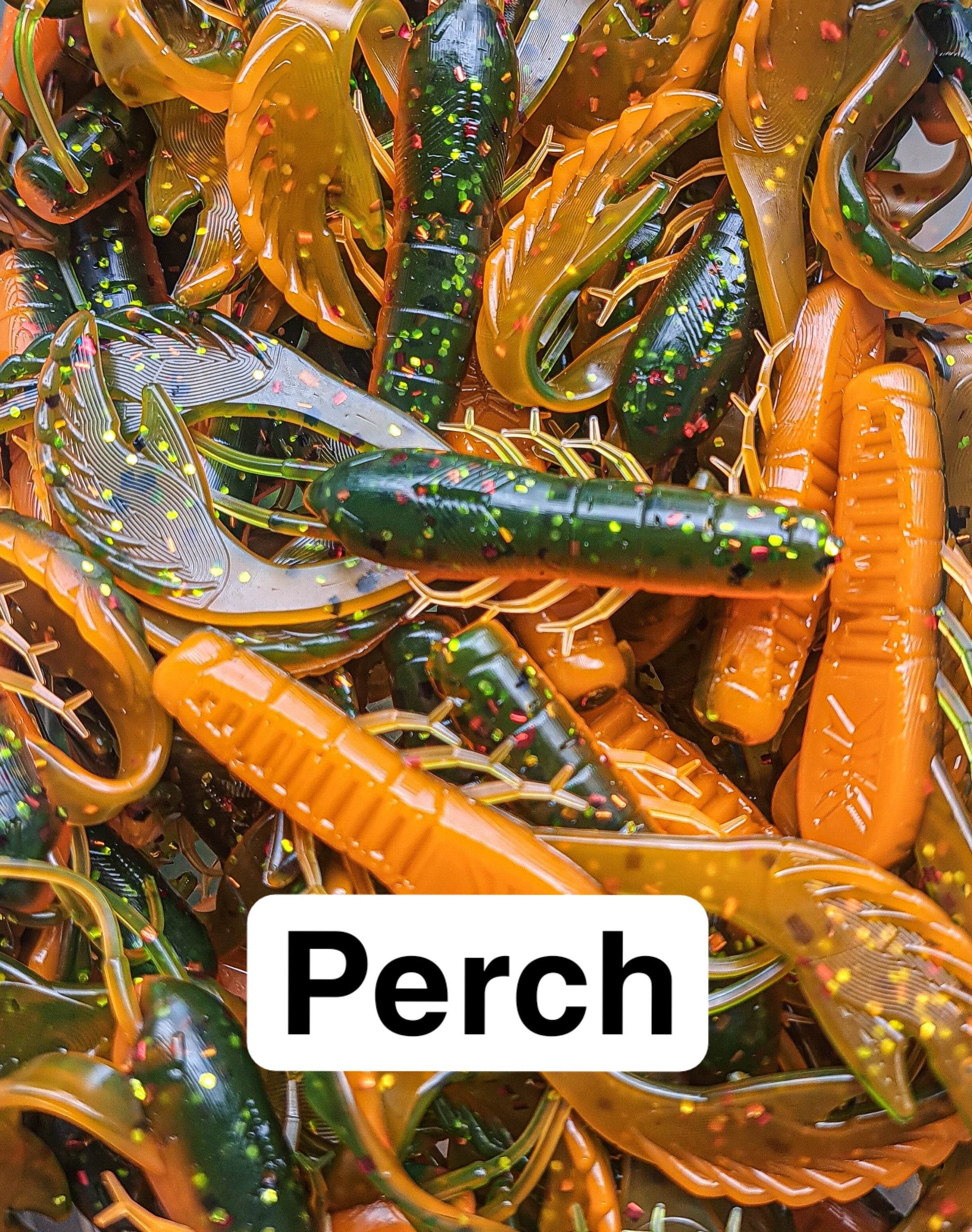 4" Chewin&