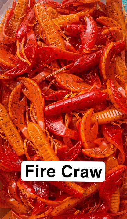 4" Chewin&