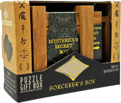 Sorcerer&