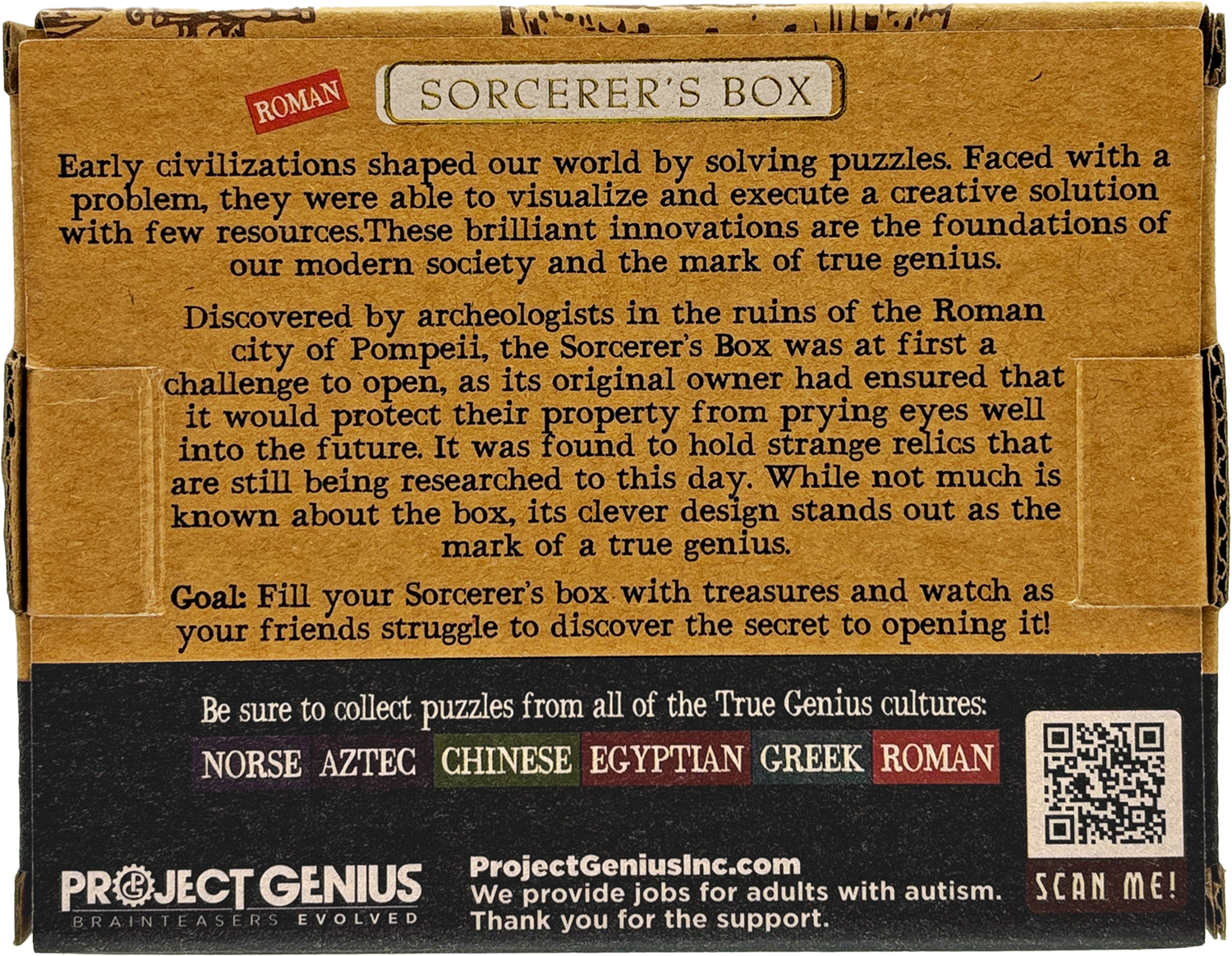 Sorcerer&