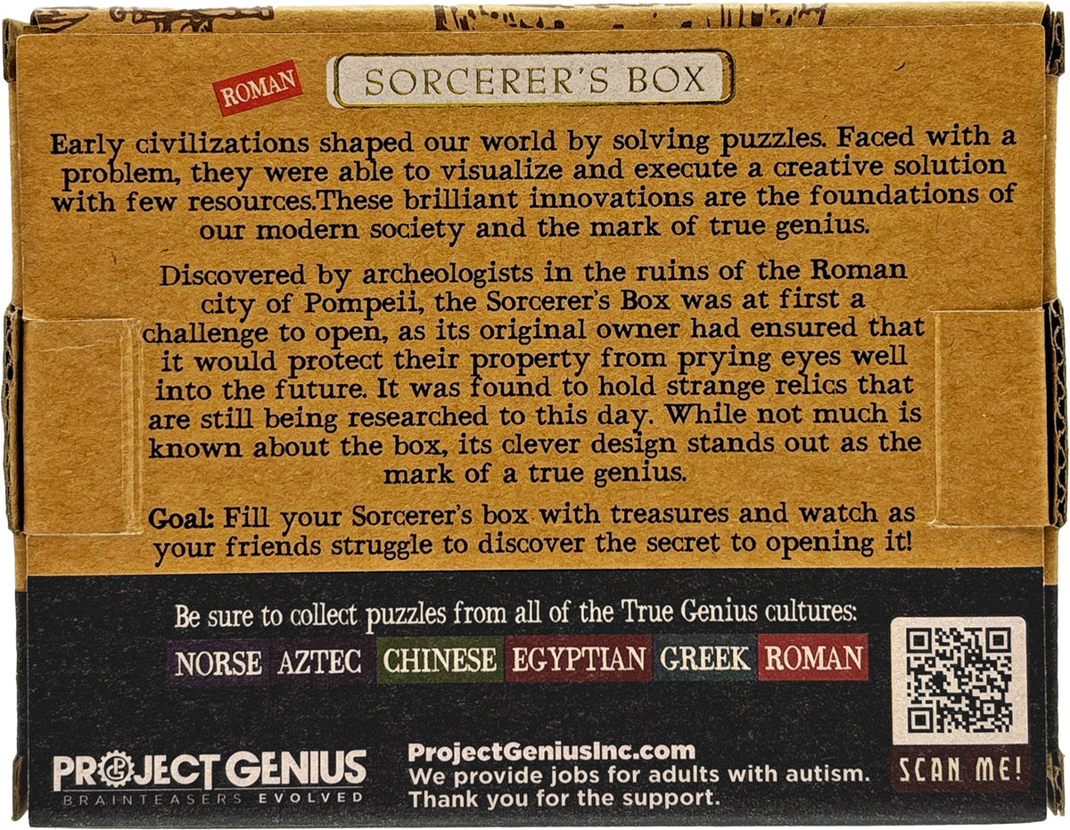 Sorcerer&