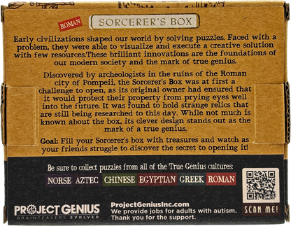 Sorcerer&