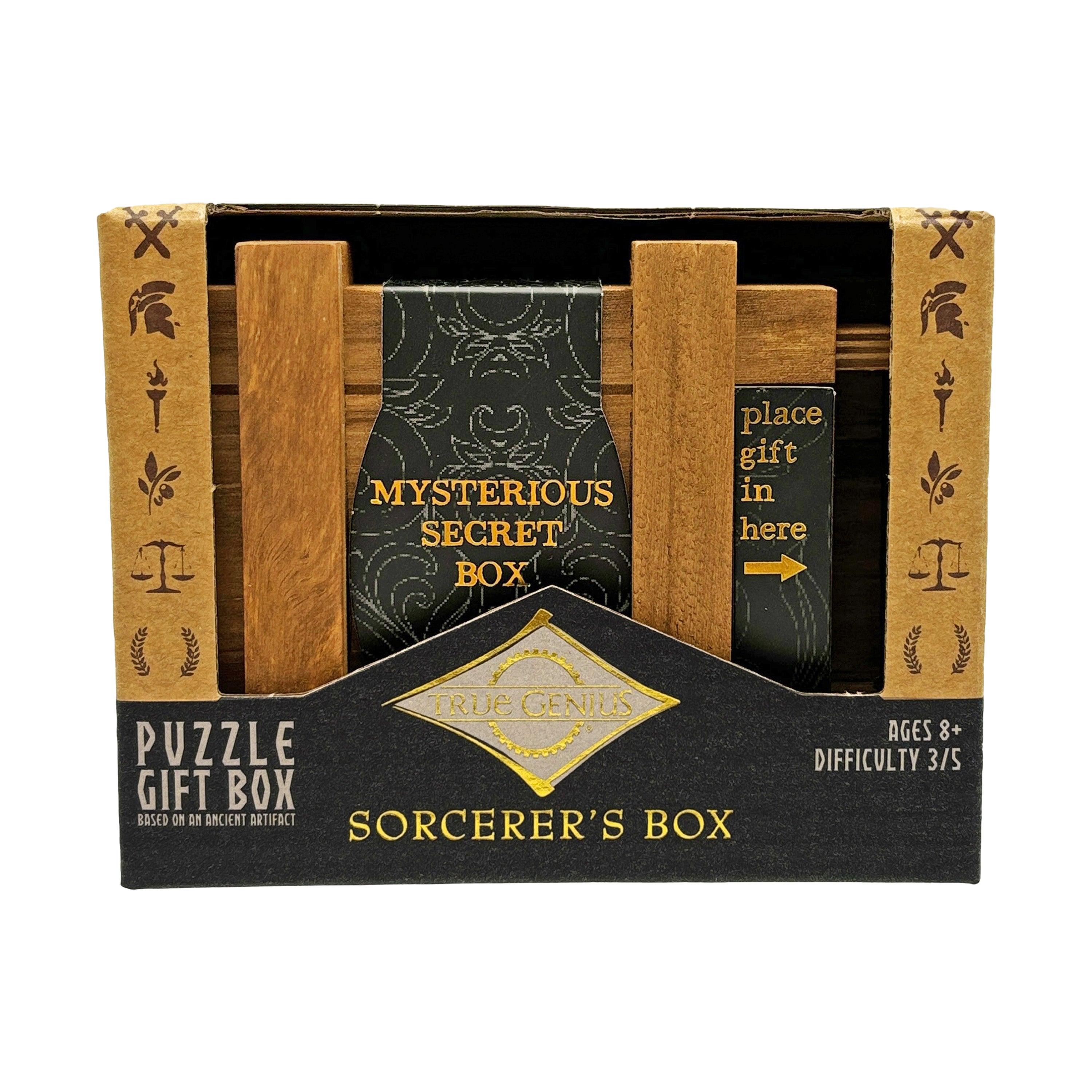 Sorcerer&